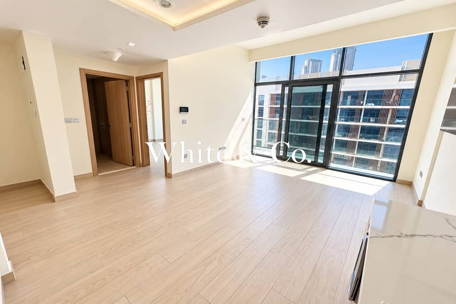 Chiller Free | Bright & Spacious | Meydan Chiller Free | Bright & Spacious | Meydan