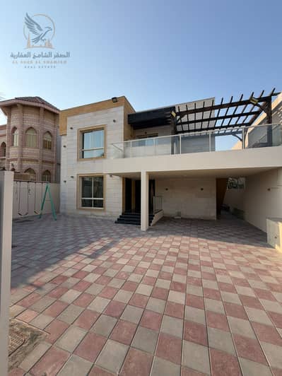 فيلا تجارية  للايجار في المويهات، عجمان - WhatsApp Image 2026-09-12 at 6.56. 26 PM. jpeg