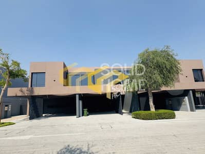 3 Schlafzimmer Townhouse zum zum Verkauf in Tilal City, Sharjah - Reihenhaus in Tilal City,Masaar,Robinia, 3 schlafzimmer, 2300000 AED - 16490997 3 Schlafzimmer Townhouse zum zum Verkauf in Tilal City, Sharjah - Reihenhaus in Tilal City,Masaar,Robinia, 3 schlafzimmer, 2300000 AED - 16490997
