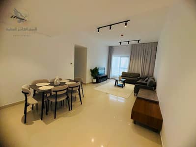 Appartement de 2 chambres à à louer à Sheikh Khalifa Bin Zayed Street, Ajman - WhatsApp Image 2026-08-22 at 9.44. 54 AM (2). jpeg