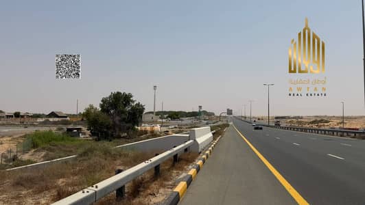 Plot in vendita a Al Manama, Ajman - Terreno a Al Manama, 105000 AED - 16491008 Plot in vendita a Al Manama, Ajman - Terreno a Al Manama, 105000 AED - 16491008