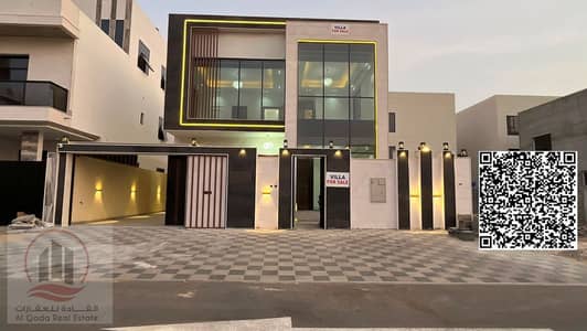 5 Camere Villa in vendita a Al Helio, Ajman - WhatsApp Image 2026-08-18 at 11.35. 50. jpeg 5 Camere Villa in vendita a Al Helio, Ajman - WhatsApp Image 2026-08-18 at 11.35. 50. jpeg