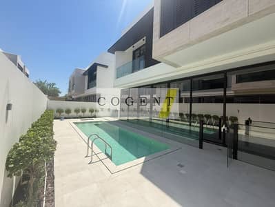6 Schlafzimmer Villa zum Miete in Jumeirah, Dubai - WhatsApp Image 2026-09-13 at 09.53. 24. jpeg