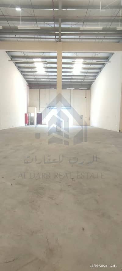 Warehouse de à à louer à Industrial Area, Sharjah - WhatsApp Image 2026-09-12 at 6.24. 18 PM (2). jpeg Warehouse de à à louer à Industrial Area, Sharjah - WhatsApp Image 2026-09-12 at 6.24. 18 PM (2). jpeg