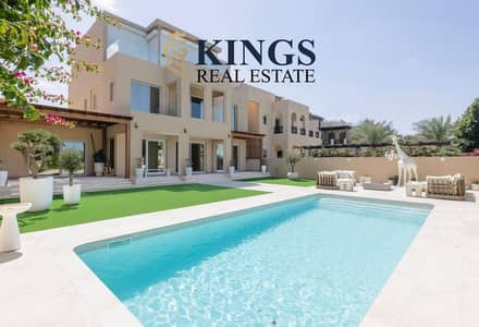 4 Schlafzimmer Villa zum Verkauf in Al Hamra Village, Ras Al Khaimah - 20. jpg 4 Schlafzimmer Villa zum Verkauf in Al Hamra Village, Ras Al Khaimah - 20. jpg