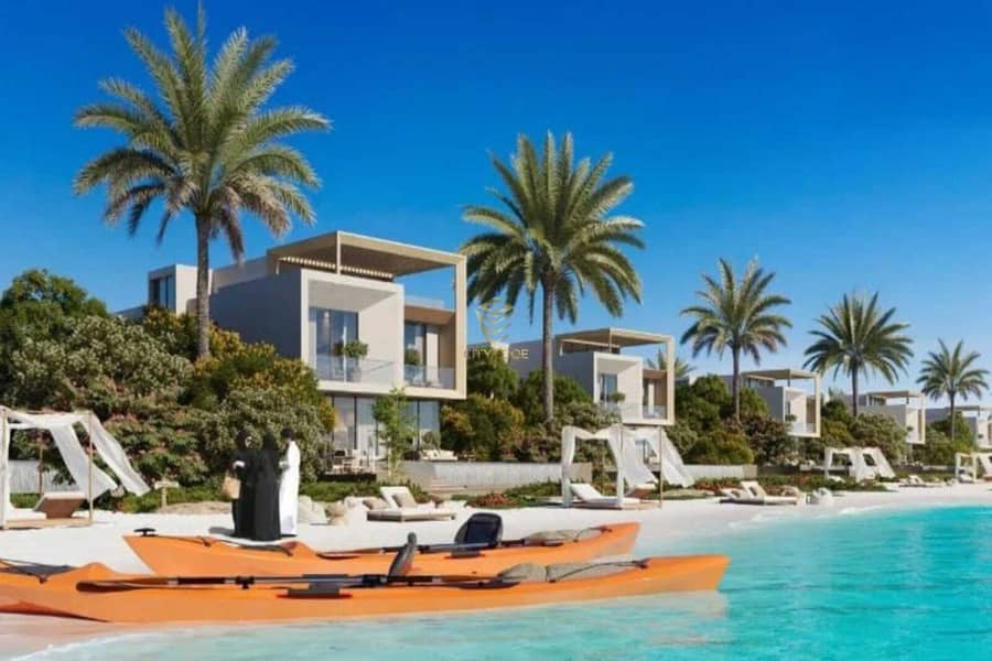 فیلا في جزيرة الثريا،مدينة أجمل مكان - واجهة الشارقة البحرية 4 غرف 3988900 درهم - 16491167 فیلا في جزيرة الثريا،مدينة أجمل مكان - واجهة الشارقة البحرية 4 غرف 3988900 درهم - 16491167