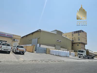 Warehouse zum Verkauf in Umm Al Thuoob, Umm Al Quwain - Lagerhalle in Umm Al Thuoob, 22000000 AED - 16491184 Warehouse zum Verkauf in Umm Al Thuoob, Umm Al Quwain - Lagerhalle in Umm Al Thuoob, 22000000 AED - 16491184