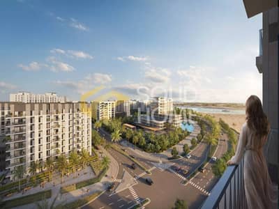 1 Camera Appartamento in vendita a Al Khan, Sharjah - Appartamento a Al Khan，Maryam Island，Crystal Residences, 1 camera da letto, 900000 AED - 16491259
