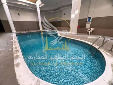 4 Schlafzimmer Penthouse zum zur Miete in Al Qulayaah, Sharjah - apartment-للا-يجار-4-غرف-القليعه-الشارقة-صورة-العقار-aq-0001-10. jpg 4 Schlafzimmer Penthouse zum zur Miete in Al Qulayaah, Sharjah - apartment-للا-يجار-4-غرف-القليعه-الشارقة-صورة-العقار-aq-0001-10. jpg