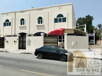 5 Camere Villa in affitto a Sharqan, Sharjah - WhatsApp Image 2026-09-07 at 5.28. 01 PM. jpeg