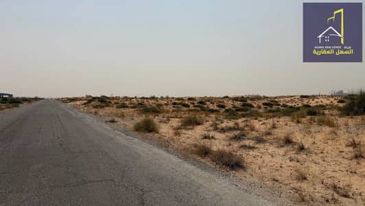 Industrial Land for Sale in Al Sajaa Industrial, Sharjah - IMG_3832. jpg