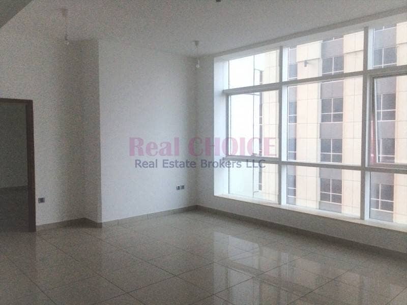 Payable in 4 Cheques | 3BR Apartment | High Floor