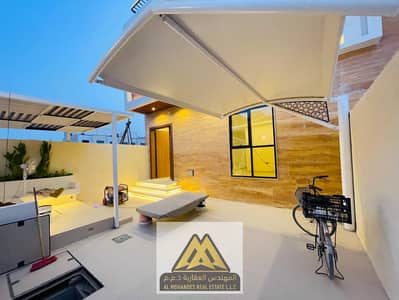 4 Schlafzimmer Townhouse zum Miete in Al Helio, Ajman - WhatsApp Image 2026-09-13 at 09.49. 30 (1). jpeg 4 Schlafzimmer Townhouse zum Miete in Al Helio, Ajman - WhatsApp Image 2026-09-13 at 09.49. 30 (1). jpeg