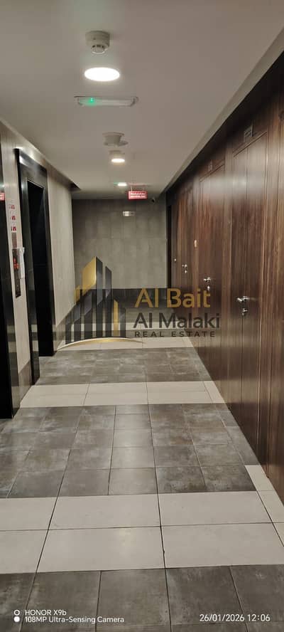 2 Bedroom Flat for Rent in Bu Daniq, Sharjah - 50588. jpg