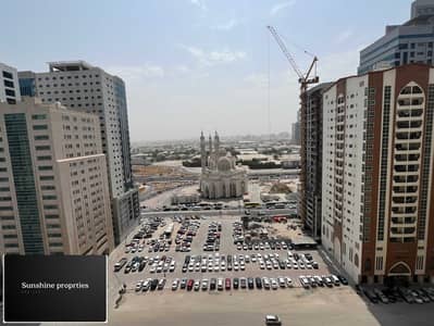 1 Bedroom Flat for Rent in Al Taawun, Sharjah - IMG_5944. jpg