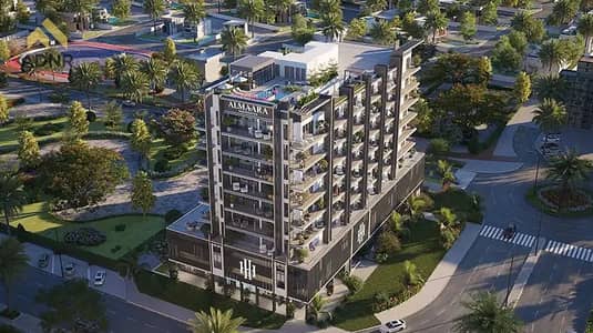 2 Cпальни Апартамент Продажа в Аль Фурджан, Дубай - Screenshot 2026-09-13 110501. png
