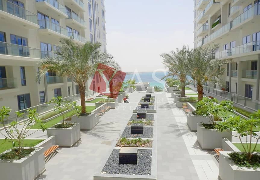 Amazing Sea View Apartment 1 Bedroom for Sale in Pacific Amazing Sea View Apartment 1 Bedroom for Sale in Pacific