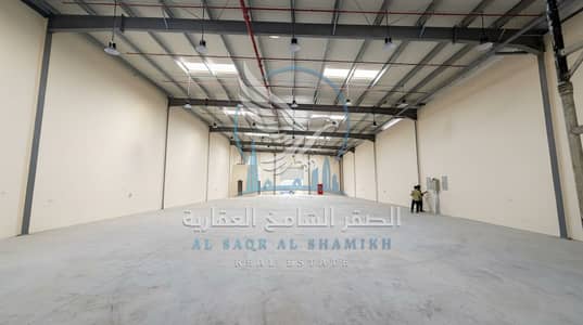 Warehouse in affitto a Al Sajaa Industrial, Sharjah - Need space for storage or industrial use This warehouse offers 9,000 sq ft. . jpeg Warehouse in affitto a Al Sajaa Industrial, Sharjah - Need space for storage or industrial use This warehouse offers 9,000 sq ft. . jpeg