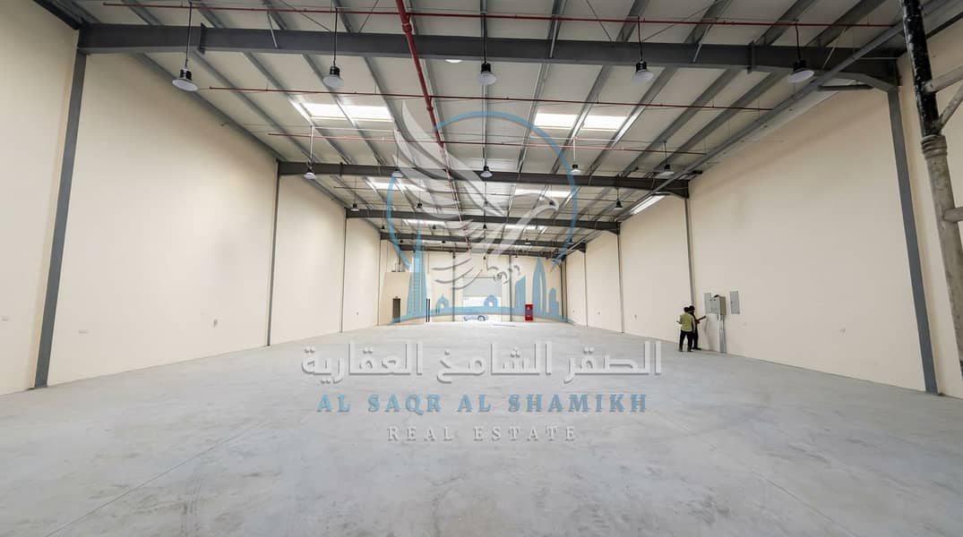 Need space for storage or industrial use This warehouse offers 9,000 sq ft. . jpeg Need space for storage or industrial use This warehouse offers 9,000 sq ft. . jpeg