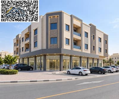 Building in vendita a Al Mowaihat, Ajman - ChatGPT Image Sep 13, 2026, 11_23_33 AM. png