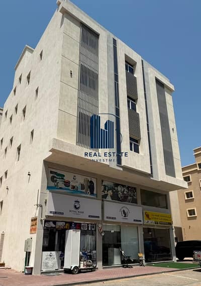 Appartement de 1 chambre à à louer à Al Alia, Ajman - WhatsApp Image 2026-09-13 at 11.24. 38 AM. jpeg Appartement de 1 chambre à à louer à Al Alia, Ajman - WhatsApp Image 2026-09-13 at 11.24. 38 AM. jpeg