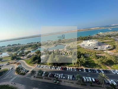 Office in affitto a Al Khalidiyah, Abu Dhabi - IMG_2287. jpg