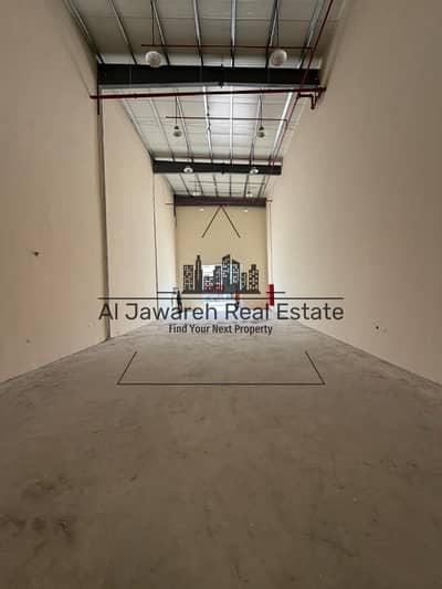 Warehouse for Rent in Umm Al Thuoob, Umm Al Quwain - 9cf770df-47b9-4a4b-9b84-d5ce1b734caf. jpeg