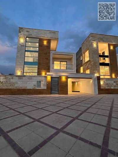 5 Bedroom Villa for Rent in Al Yasmeen, Ajman - WhatsApp Image 2026-09-13 at 11.37. 21 AM. jpeg 5 Bedroom Villa for Rent in Al Yasmeen, Ajman - WhatsApp Image 2026-09-13 at 11.37. 21 AM. jpeg