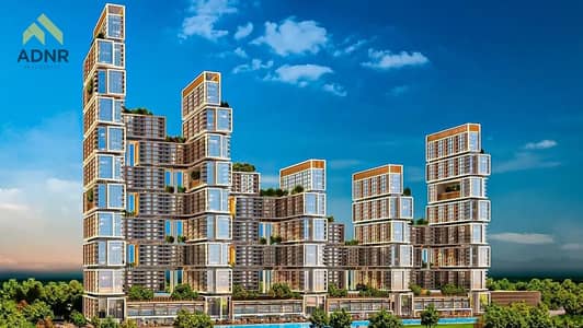 2 habitaciones Apartamento para en Venta en Sobha Hartland, Dubai - sobha1. jpg 2 habitaciones Apartamento para en Venta en Sobha Hartland, Dubai - sobha1. jpg