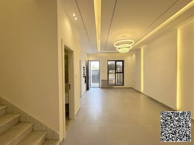 4 Camere Townhouse in vendita a Al Helio, Ajman - WhatsApp Image 2026-06-17 at 11.28. 42 AM. jpeg