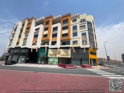 1 habitación Apartamento para en Alquiler en Al Mowaihat, Ajman - WhatsApp Image 2026-09-13 at 10.59. 18 AM. jpeg 1 habitación Apartamento para en Alquiler en Al Mowaihat, Ajman - WhatsApp Image 2026-09-13 at 10.59. 18 AM. jpeg