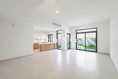 3 habitaciones Townhouse para en Alquiler en Arabian Ranches 2, Dubai - Casa adosada en Arabian Ranches 2，Reem, 3 dormitorios, 195000 AED - 16491948
