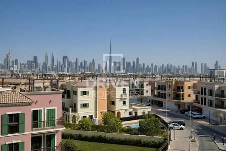Appartement de 2 chambres à à vendre à La Mer, Dubai - Appartement à La Mer，Port de La Mer，Le Ciel，Le Ciel Tower 3, 2 chambres, 4500000 AED - 16491959