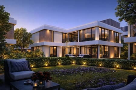 3 Bedroom Villa for Sale in Sharjah Garden City, Sharjah - SPACIOUS/PRIME LOCATION/FAMILY COMMUNITY/HIGH ROI