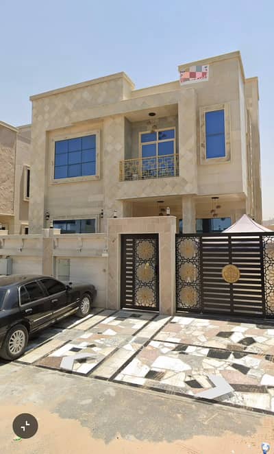 6 Bedroom Villa for Rent in Al Zahya, Ajman - WhatsApp Image 2026-09-13 at 00.55. 01. jpeg 6 Bedroom Villa for Rent in Al Zahya, Ajman - WhatsApp Image 2026-09-13 at 00.55. 01. jpeg