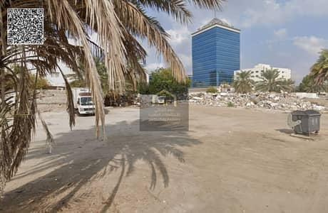 Mixed Use Land for Sale in Liwara 1, Ajman - Capture1. jpg