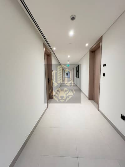 1 habitación Apartamento para en Alquiler en Aljada, Sharjah - قصفغالي. jpeg 1 habitación Apartamento para en Alquiler en Aljada, Sharjah - قصفغالي. jpeg