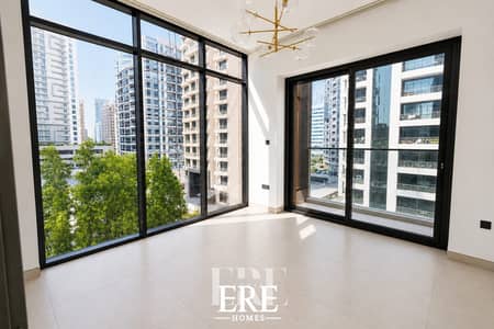 1 Bedroom Flat for Rent in Barsha Heights (Tecom), Dubai - Well Maintained | Bright & Spacious | Vacant Now