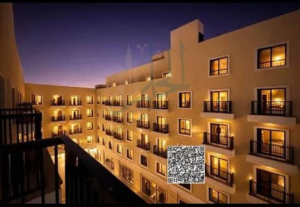 Appartement de 1 chambre à à vendre à Ajman Uptown, Ajman - 58a4dd60-37ce-4236-8111-e6fcdb5167e4. jpeg