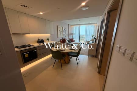 1 Camera Appartamento in affitto a Dubai Sports City, Dubai - Appartamento a Dubai Sports City，Condor Golf Links 18, 1 camera da letto, 84995 AED - 16492108