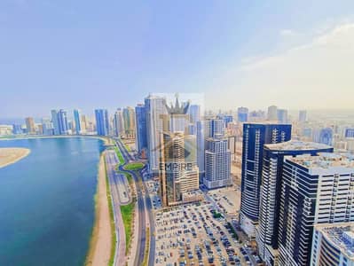 3 Camere Appartamento in affitto a Al Mamzar, Sharjah - fa285f12-b321-4eb1-b35d-ff13d3248746. jpeg 3 Camere Appartamento in affitto a Al Mamzar, Sharjah - fa285f12-b321-4eb1-b35d-ff13d3248746. jpeg