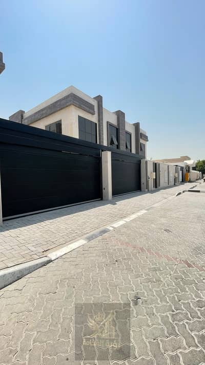 4 Schlafzimmer Villa zum Miete in Al Jazzat, Sharjah - WhatsApp Image 2026-09-09 at 3.24. 41 PM (1). jpeg