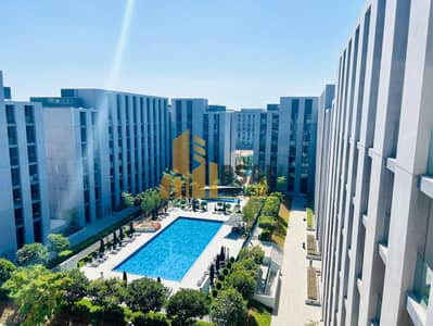 1 Bedroom Apartment for Rent in Aljada, Sharjah - 1000647809. jpg