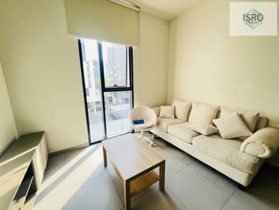 1 habitación Apartamento para en Alquiler en Aljada, Sharjah - 1000287352. jpg