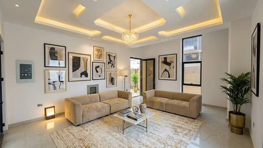 5 Camere Villa in vendita a Al Helio, Ajman - bf9e7b09-cb36-4cd9-a31c-ea4b9507408e. jpg