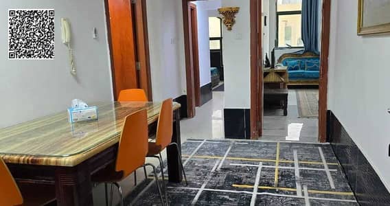 1 habitación Apartamento para en Venta en Al Rashidiya, Ajman - 2. jpeg