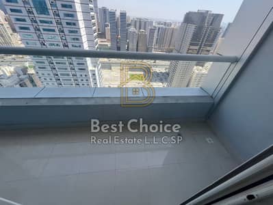1 Camera Appartamento in affitto a Al Taawun, Sharjah - b3185d11-87fc-443b-94c3-e5cd450e09a8. jpg