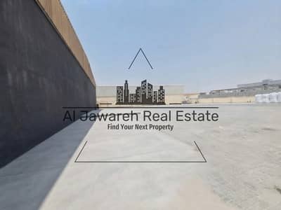 Plot for Rent in Umm Al Thuoob, Umm Al Quwain - 66437dfa-4b3c-4c0f-b55a-310e488d6b45. jpeg