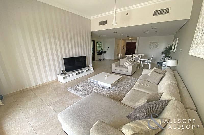 Furnished | Beautiful Interior | 2 Beds
