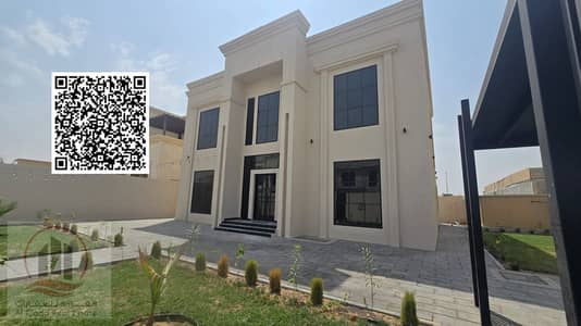 4 Bedroom Villa for Rent in Al Raqaib, Ajman - ce25ec63-2067-4b2b-9a87-3702fa4d894c. jpg 4 Bedroom Villa for Rent in Al Raqaib, Ajman - ce25ec63-2067-4b2b-9a87-3702fa4d894c. jpg